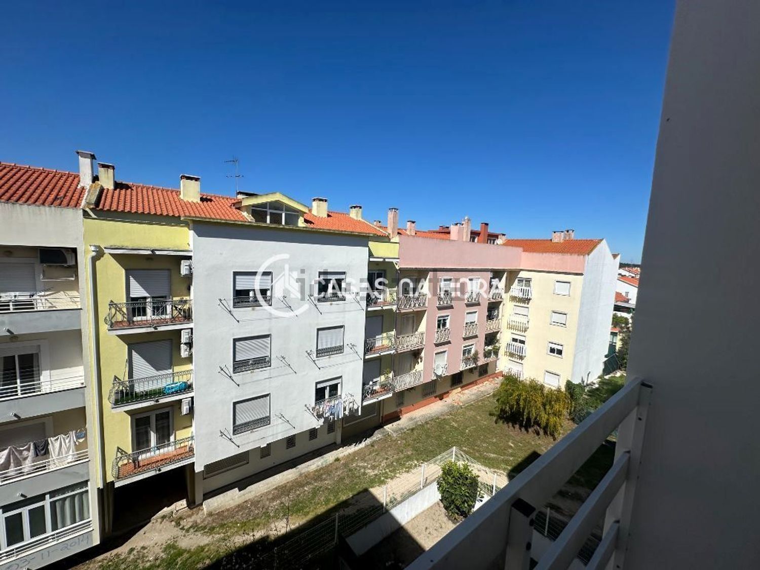 出租公寓 t2在Centro da Quinta do Conde - 照片