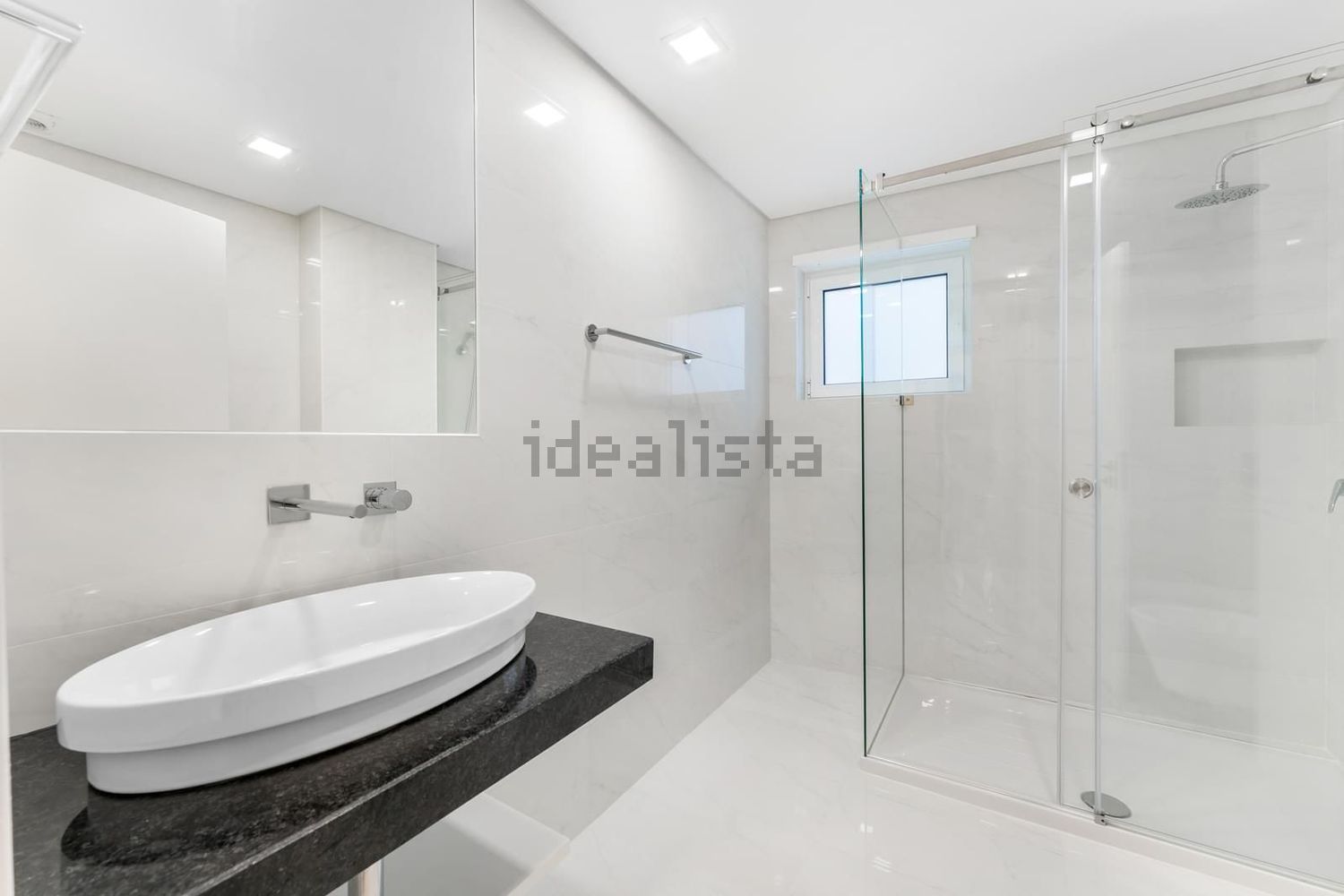 公寓 t2出售在Centro de Cascais - 卫生间