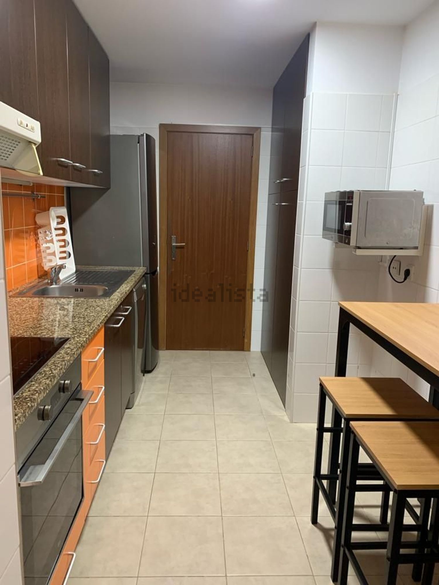 出租房间Quinta do Casal, 6 - 厨房