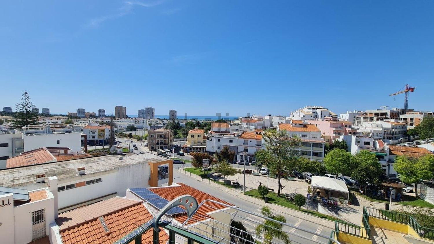 公寓 t2出售在Estrada de Alvor, 10 - 视线