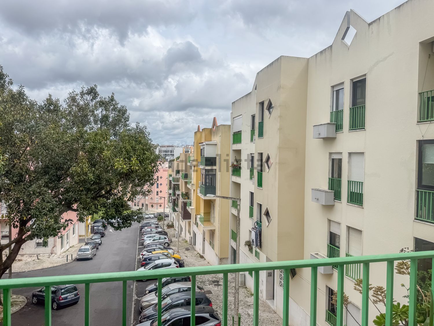 公寓 t3出售在Rua Pero Vaz de Caminha - 视线