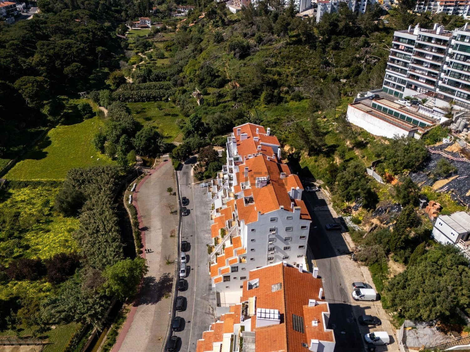 公寓 t3出售在Parque de Palmela - Ribeira das Vinhas - 照片