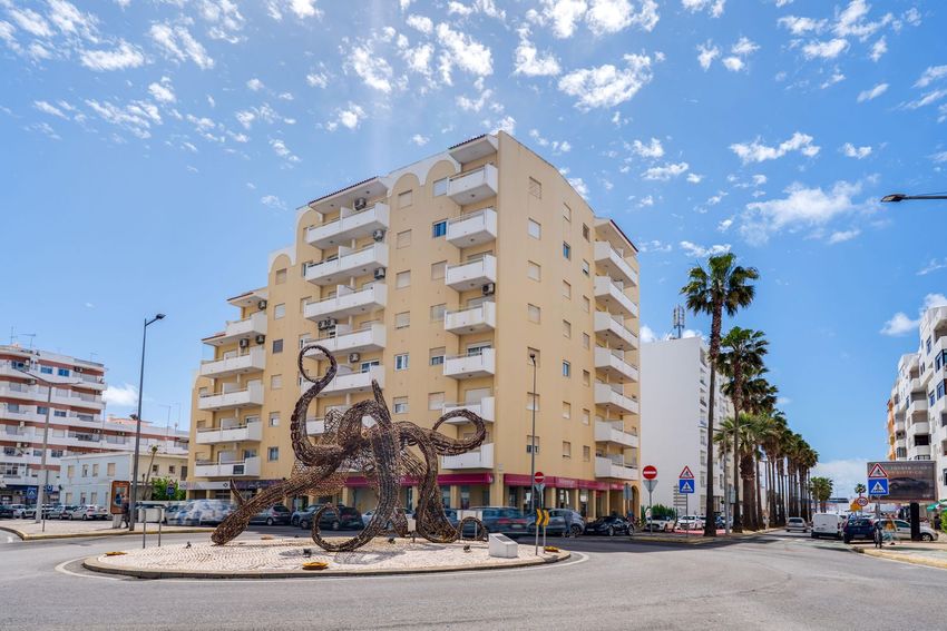 公寓 t3出售在Avenida Doutor Carlos Mota Pinto s/n