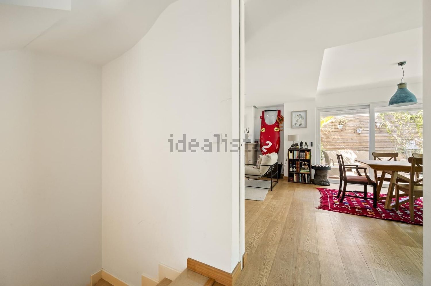 出租小楼房或独栋别墅在Centro do Estoril - 照片