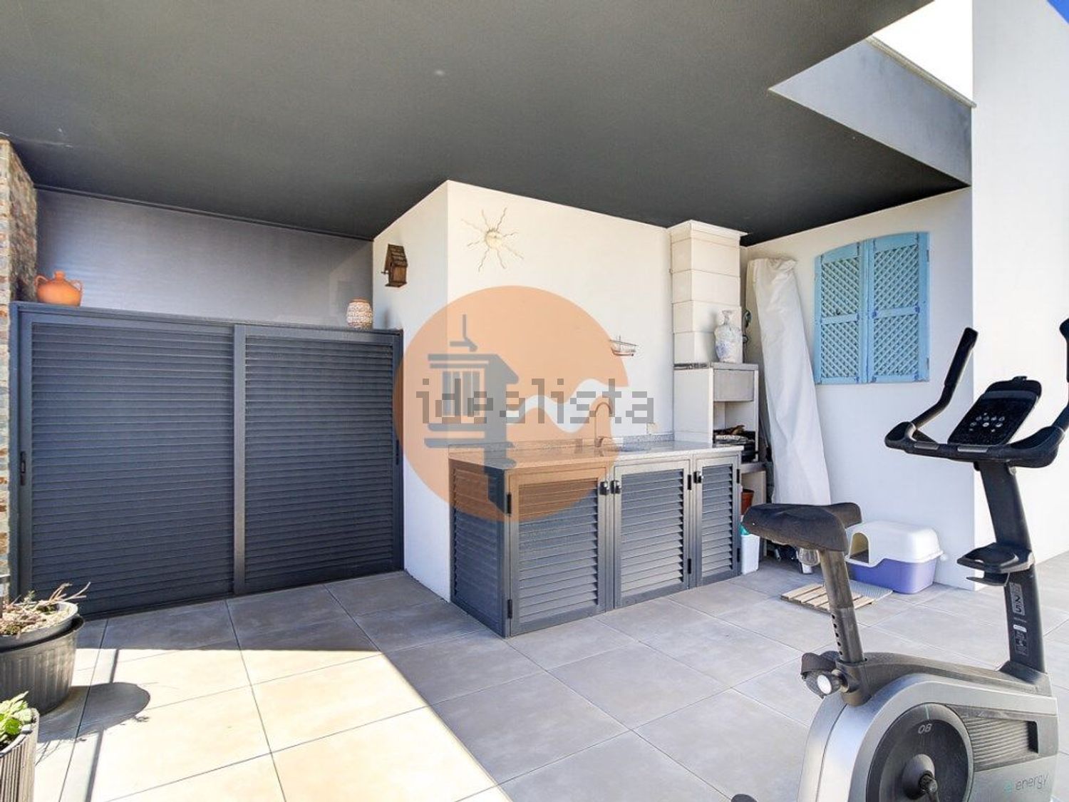 公寓 t2出售在Conceição e Cabanas de Tavira - 照片