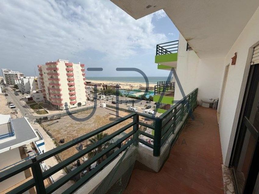 公寓 t2出售在Monte Gordo
