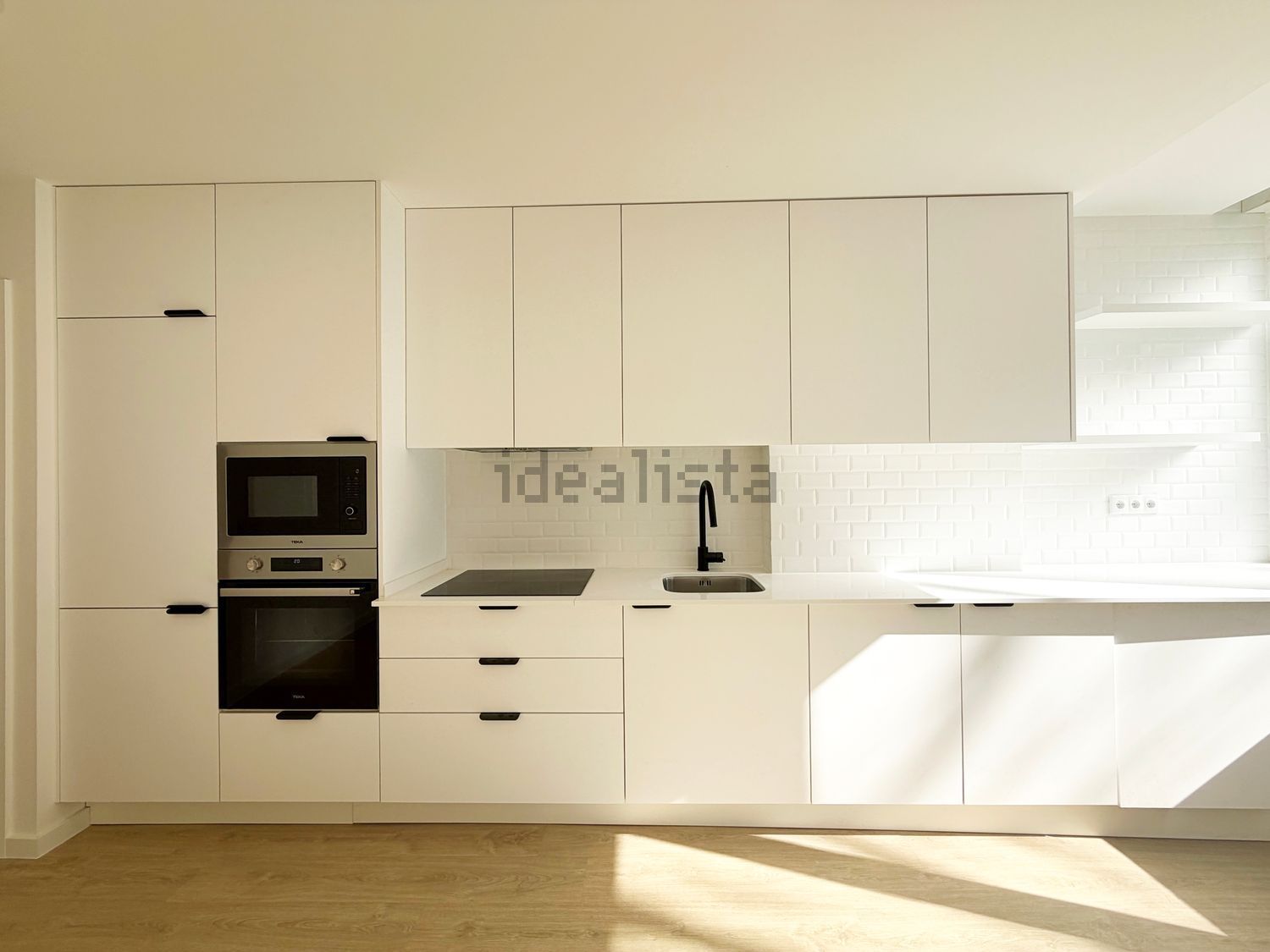 公寓 t2出售在Linda-a-Velha - 厨房