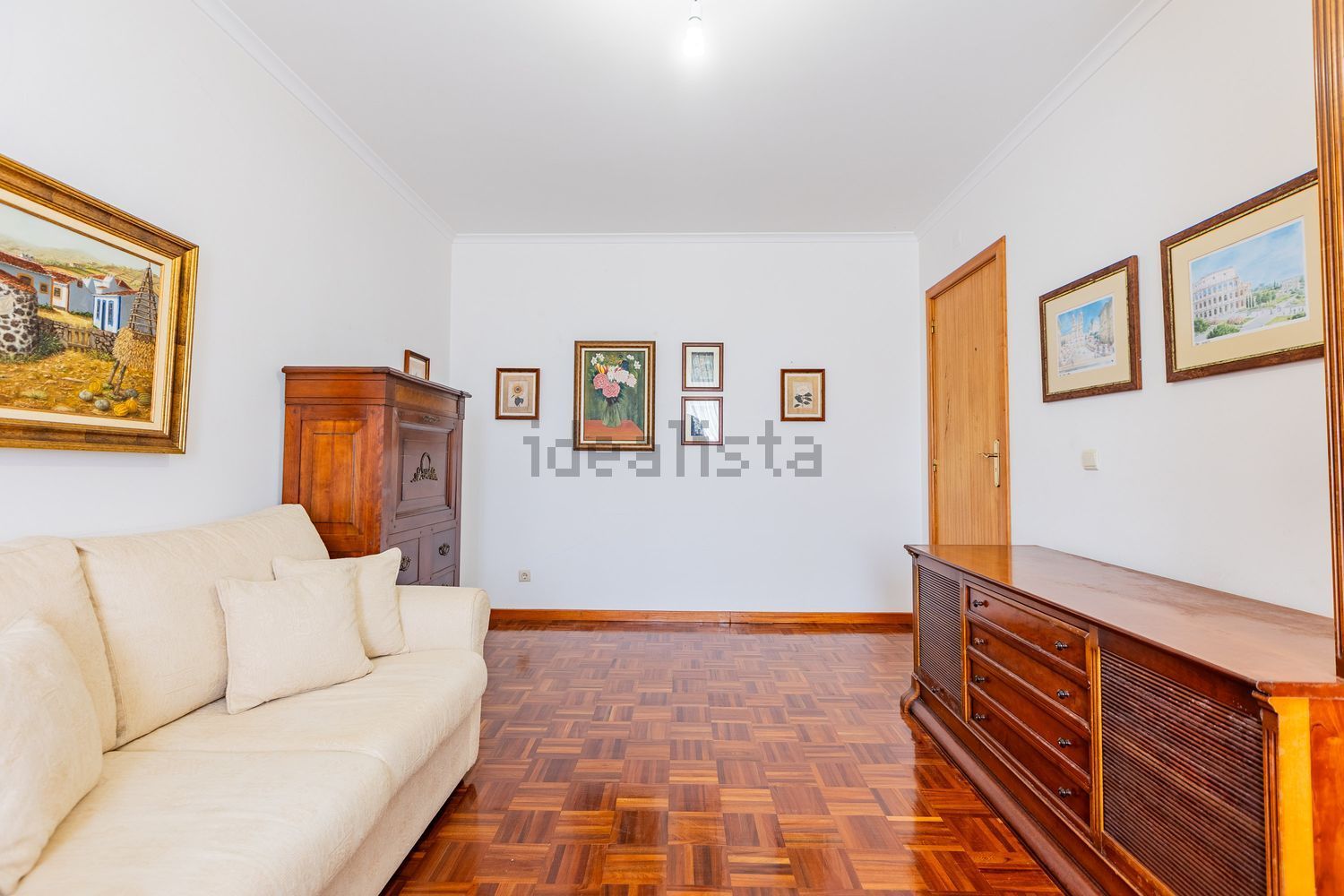 公寓 t3出售São José - 客厅