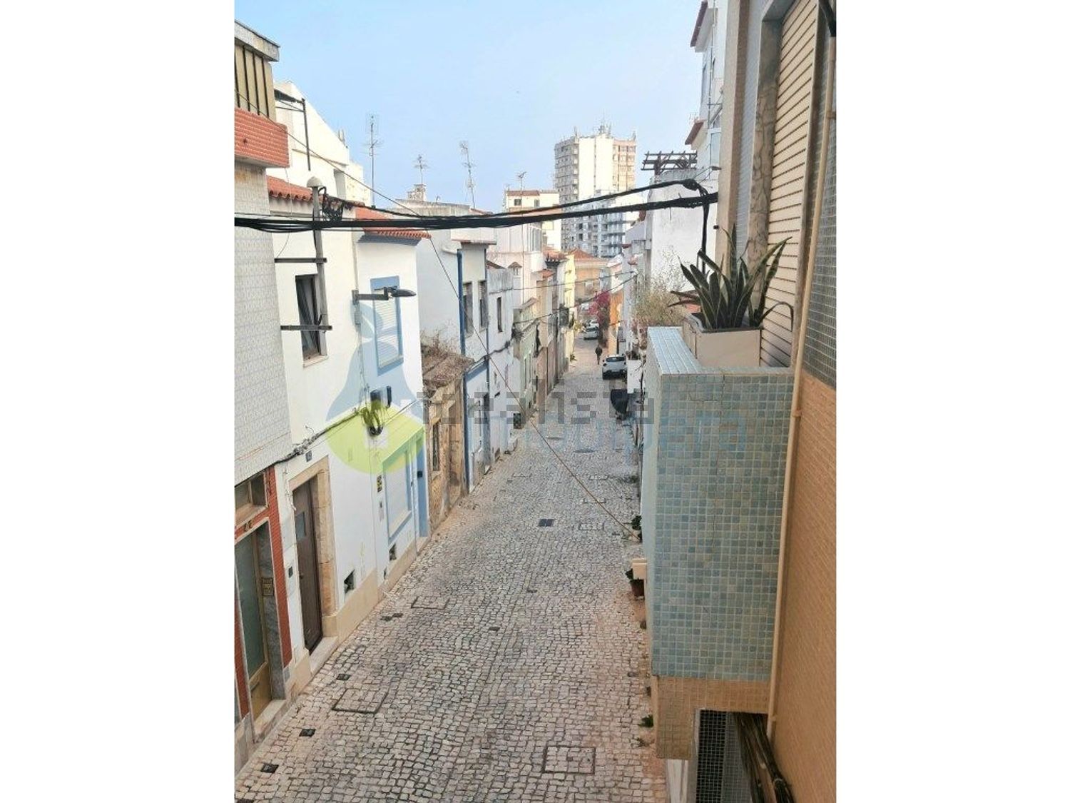 公寓 t2出售在Rua do Colégio - 视线