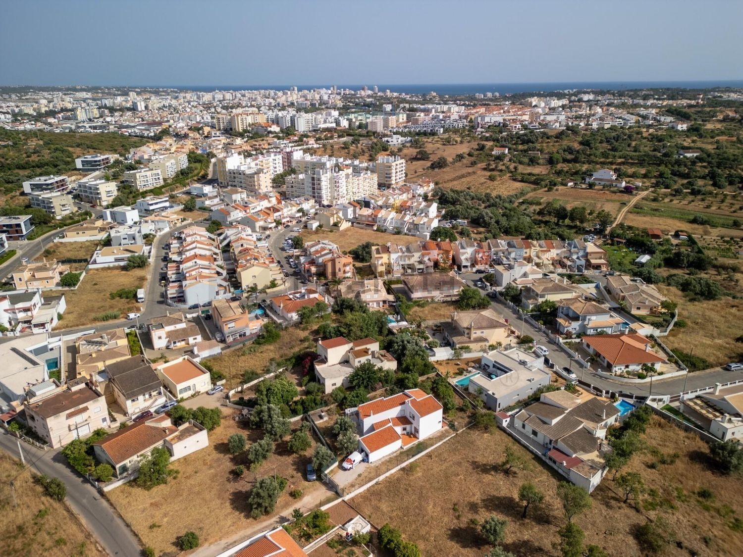 小楼房或别墅出售在Rua dos Ulmeiros, 17 - 视线