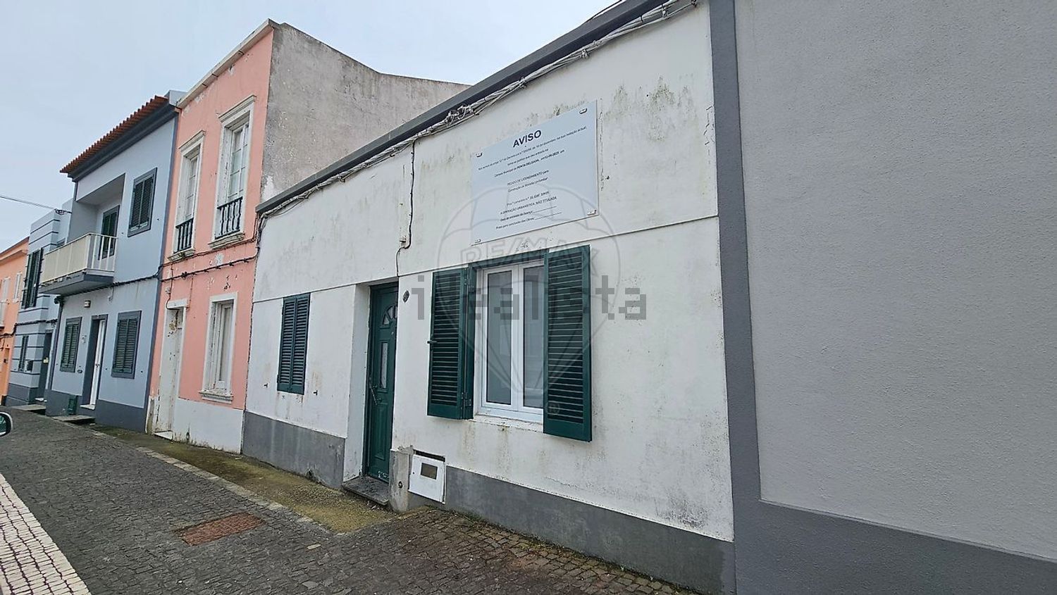 小楼房或独栋别墅出售2ª Rua de Santa Clara - 视线