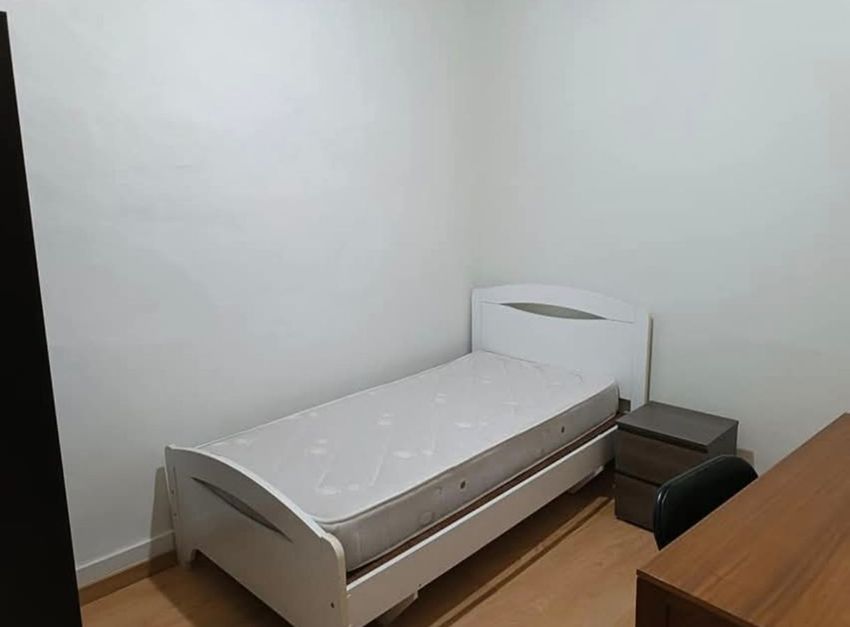 出租房间在Rua Senhora da Piedade, 13