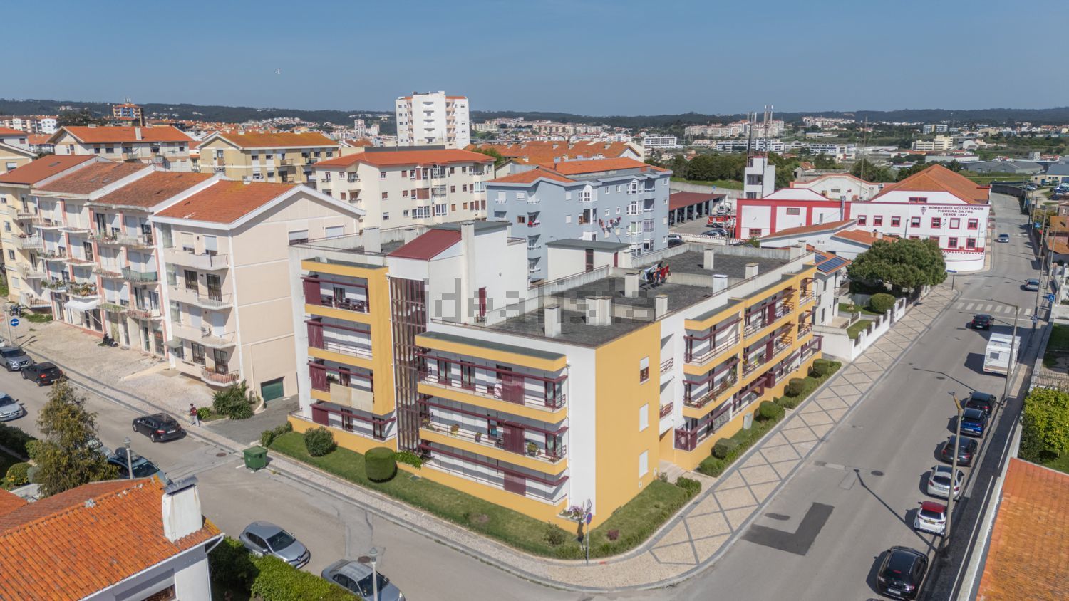 公寓 t2出售在Rua Heróis do Ultramar, 14 b - 视线