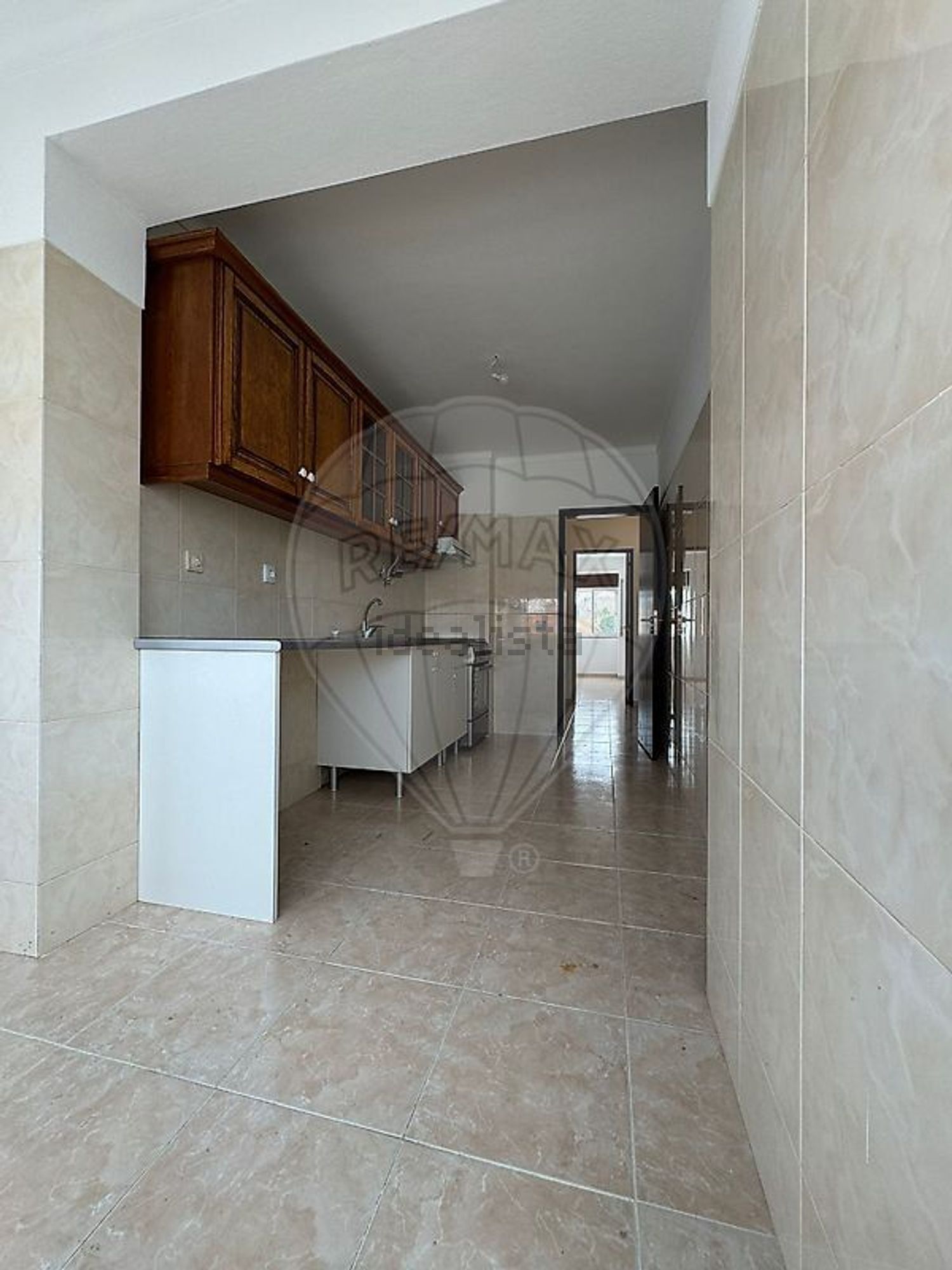 公寓 t2出售在Cotovia - Quintinha - Venda Nova - 厨房