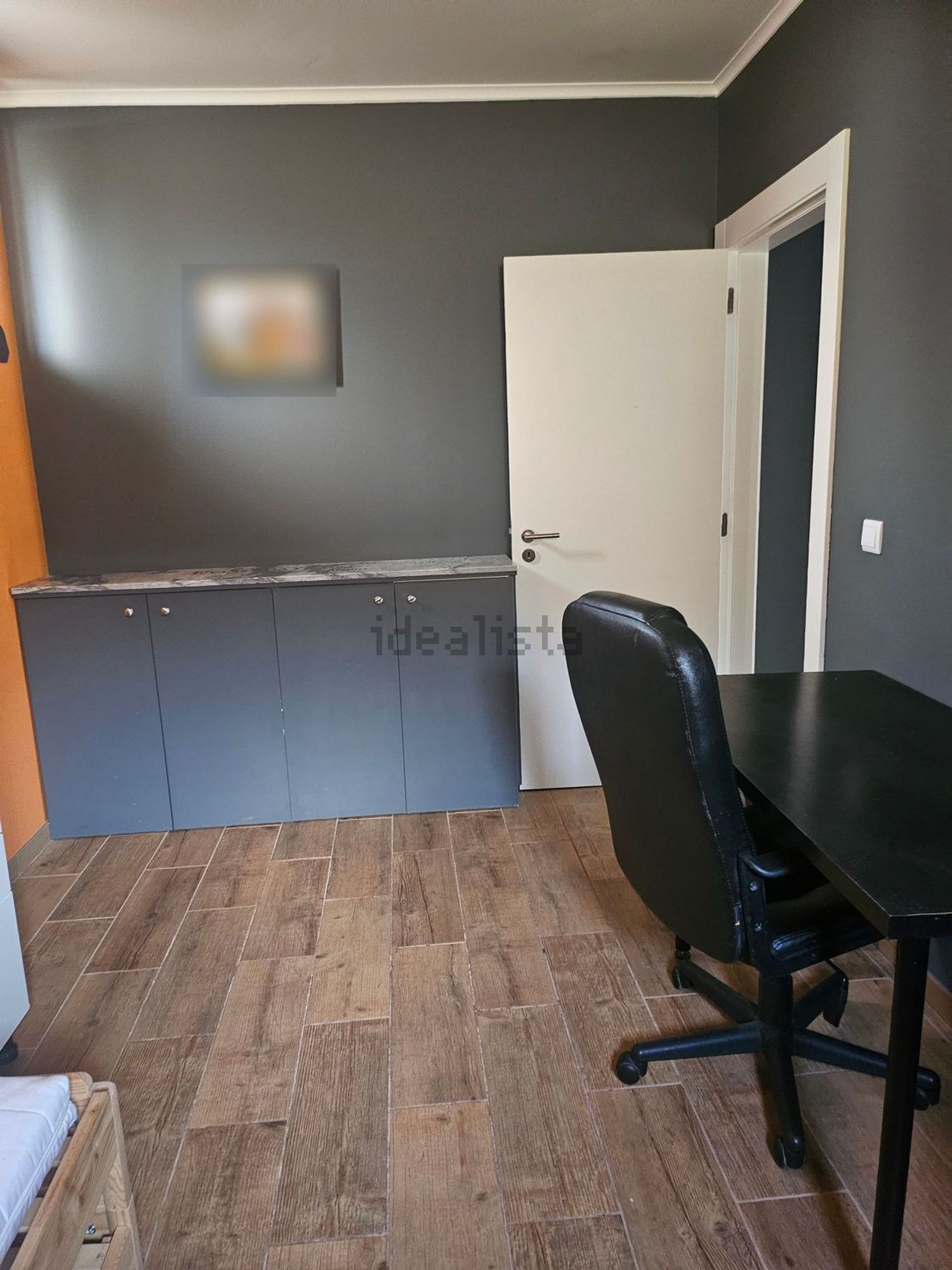 出租公寓 t2在Ericeira Norte - 客厅