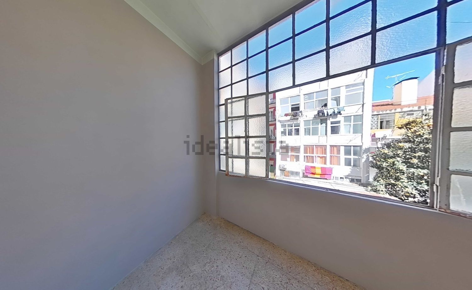 公寓 t3出售在Avenida Almirante Reis, 134 - 露台