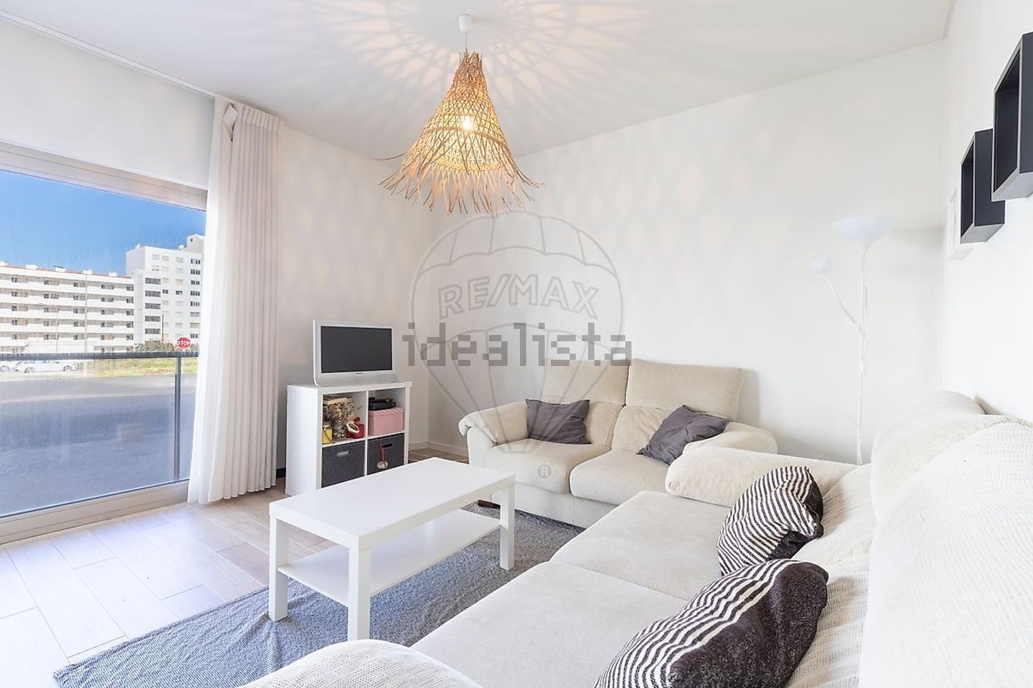 公寓 t2出售Casal Ventoso - 卧室