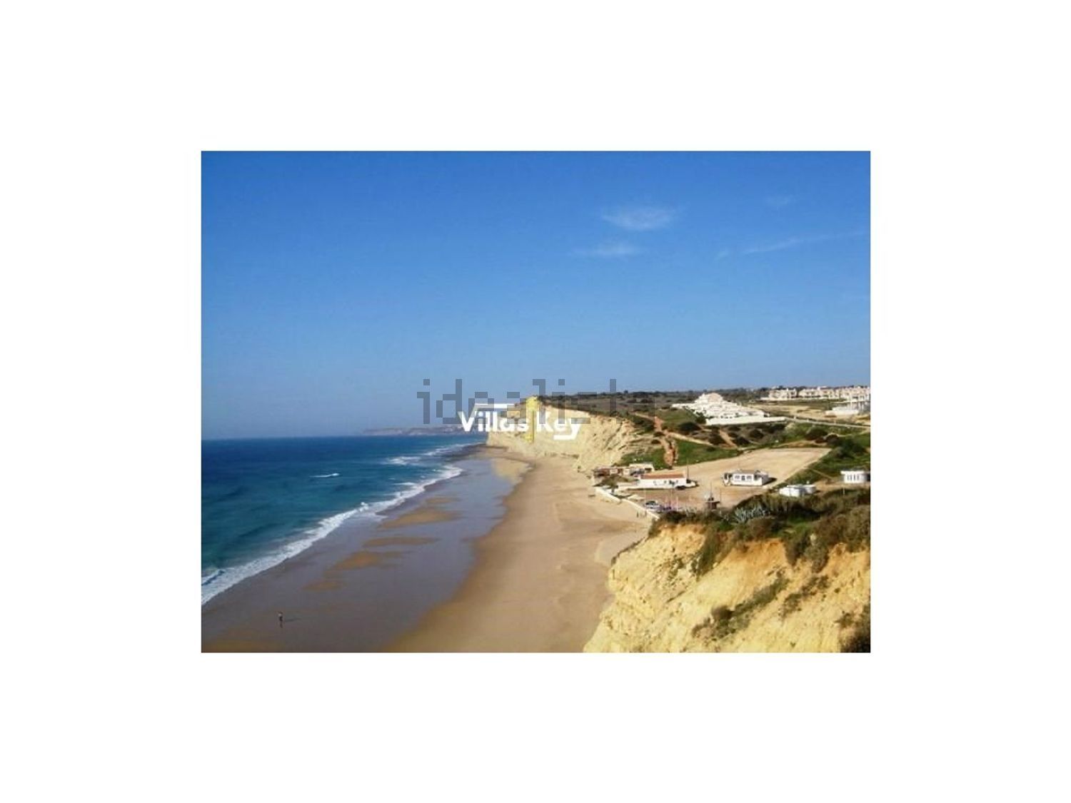 出租公寓 t2在Rua Senhora do Loreto, 3 - 视线