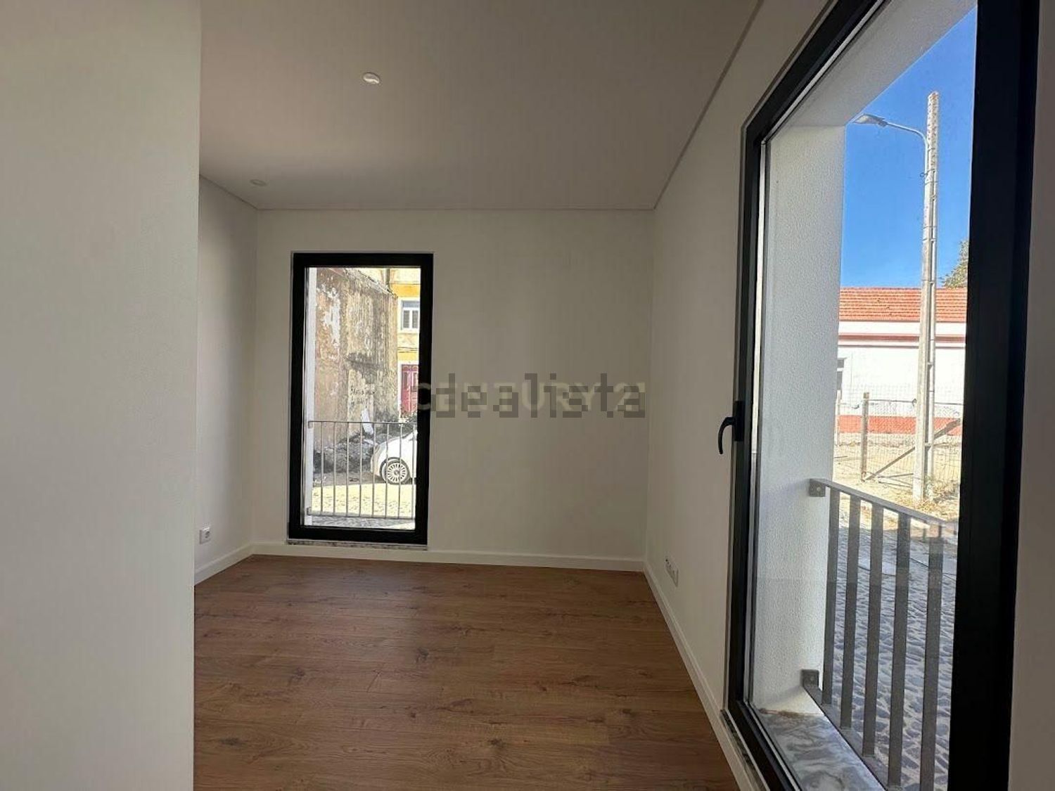 出租公寓 t1在Rua Conselheiro Joaquim António D'Aguiar, 310 - 居住