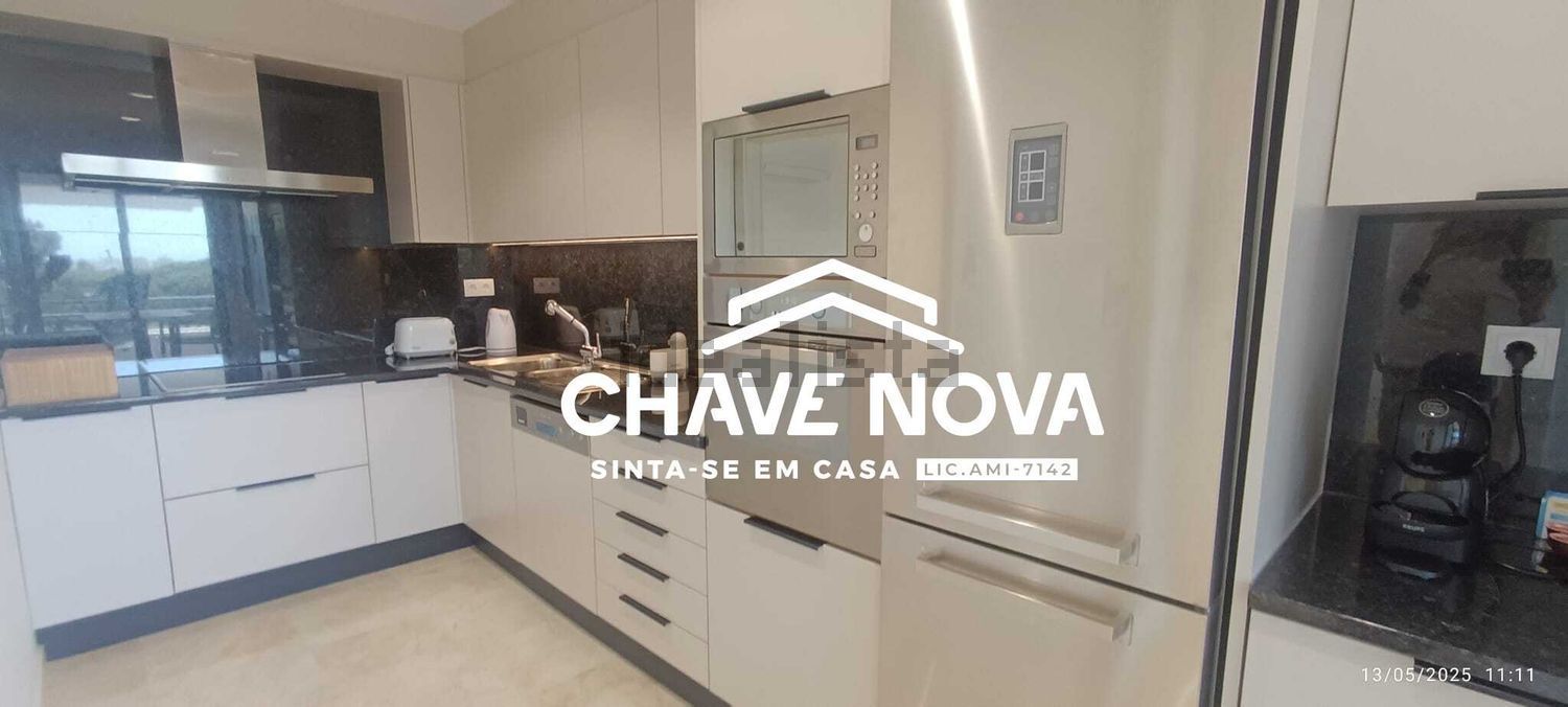 公寓 t2出售在Rua da Espanha - 厨房