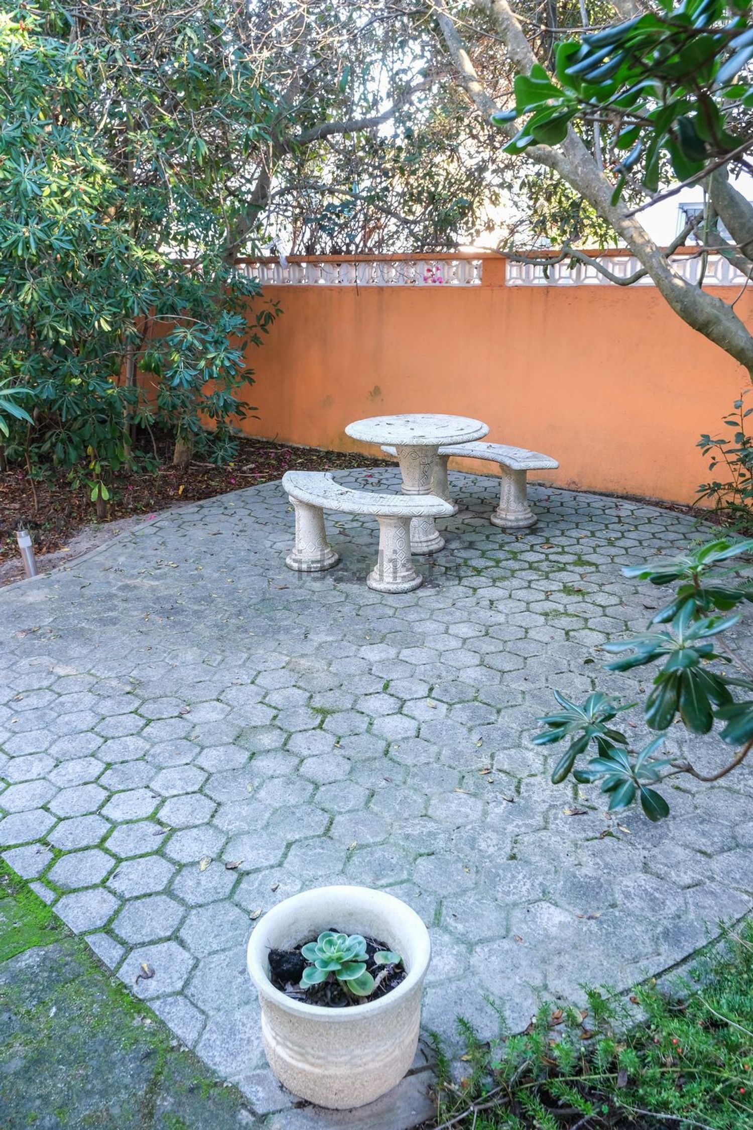 出租小楼房或独栋别墅在Rua do Ramalhete - 花园