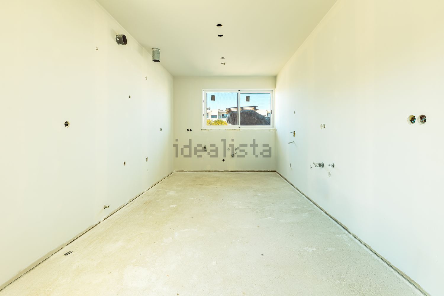 公寓 t2出售在Rua Vasco da Gama, 25 - 居住