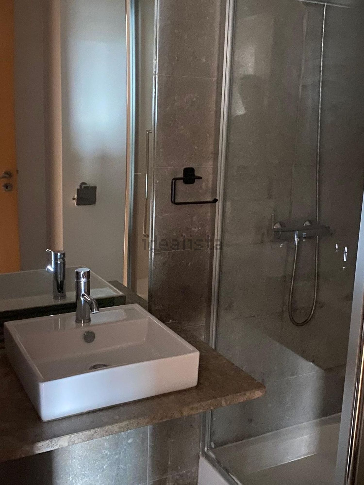 出租公寓 t2在Marina de Lagos - 卫生间