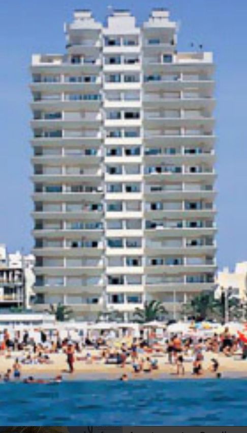 出租t0（单人公寓）在Avenida Infante Dom Henrique, 10