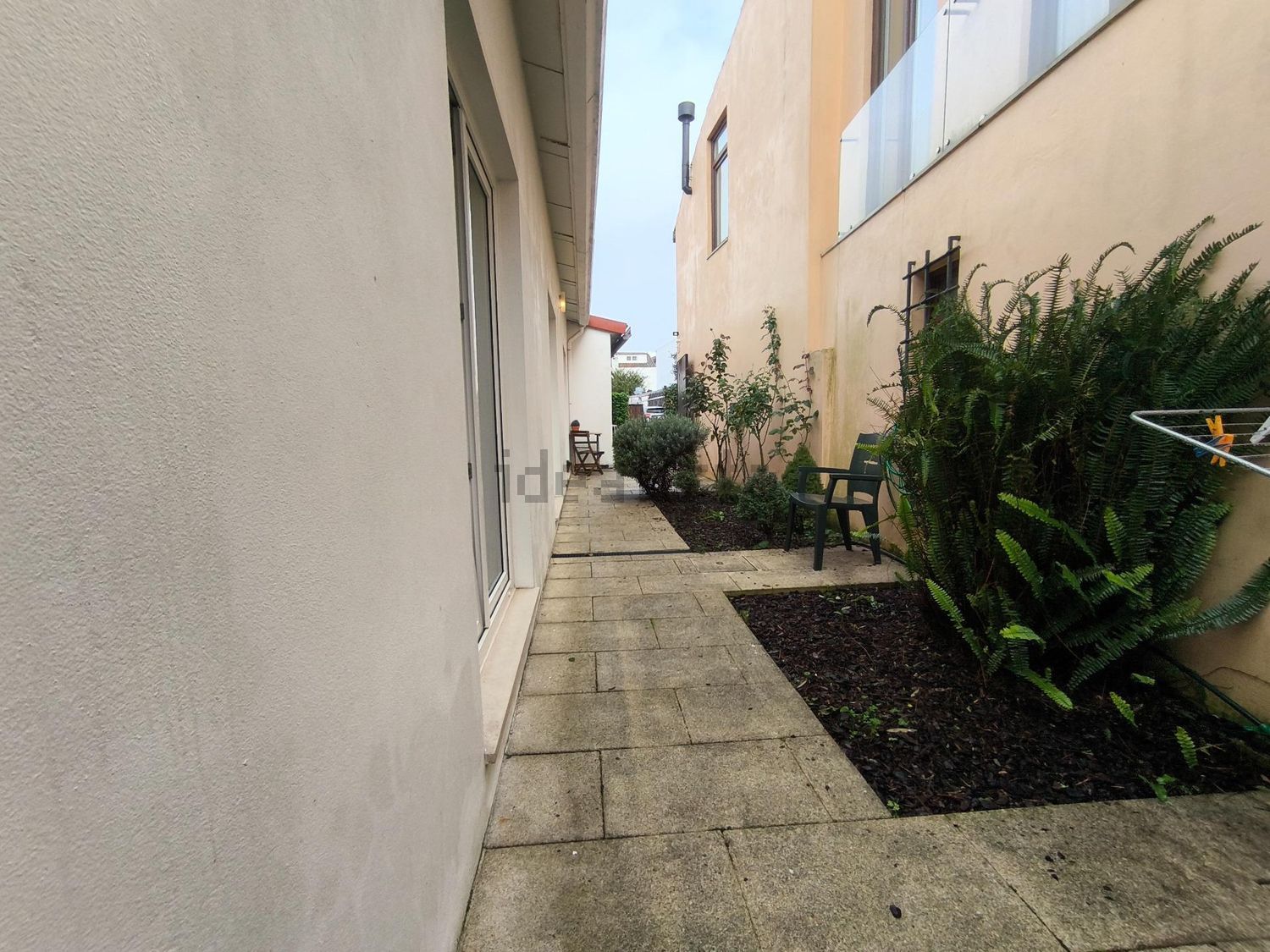 出租公寓 t1在Zona Histórica - Beira-Mar - 照片