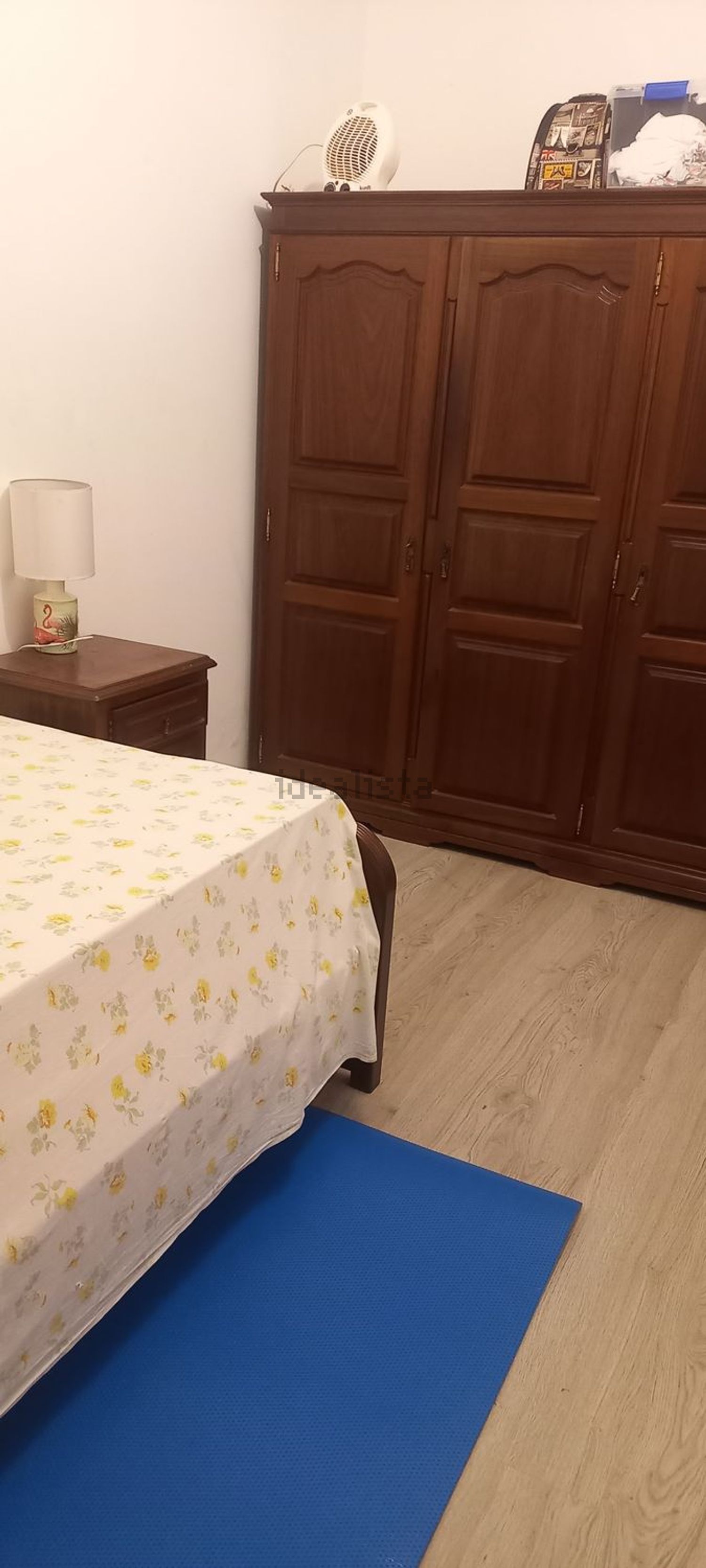 出租房间在Praceta Os Lusíadas, 19 - 卧室