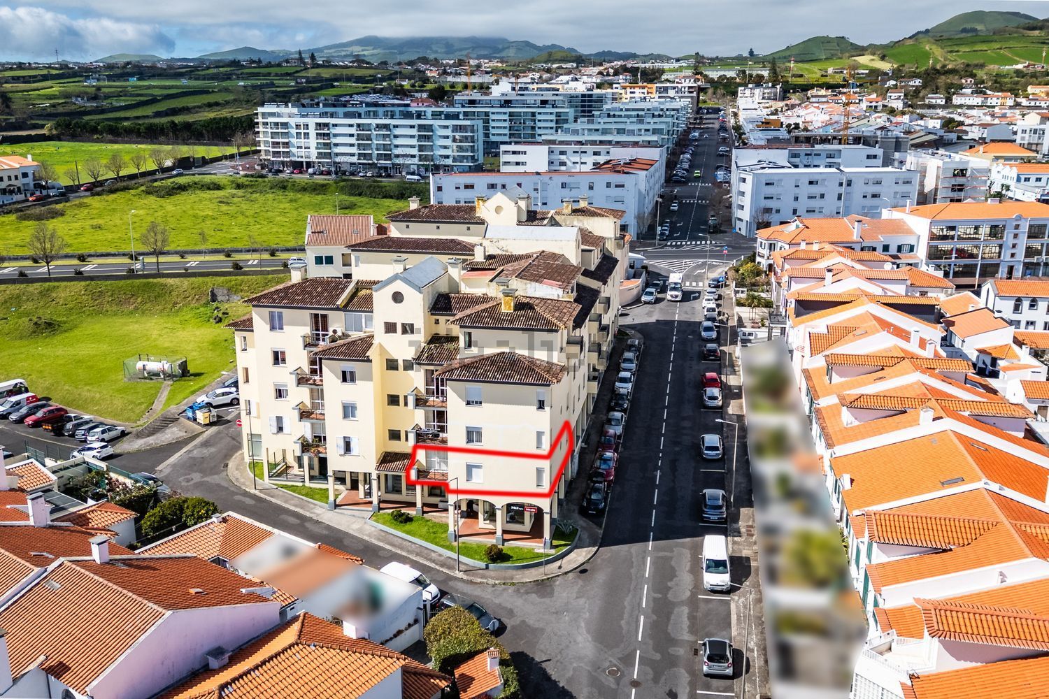 公寓 t3出售São José - 照片