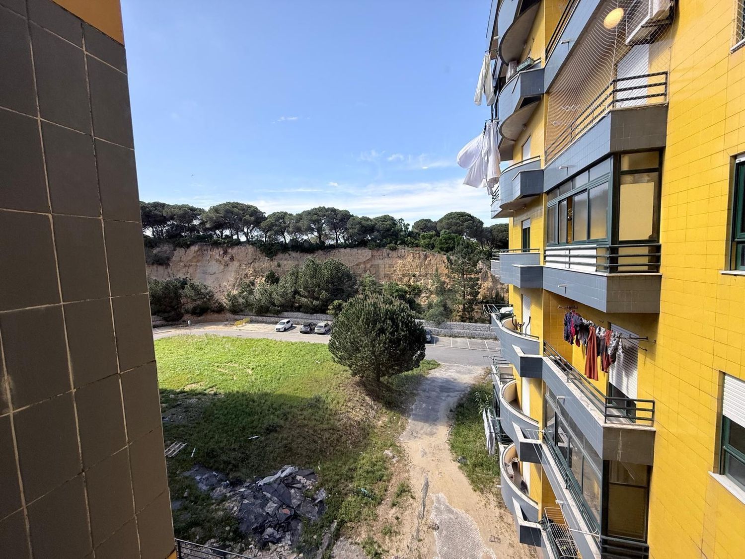 公寓 t3出售在Parque da Paz - Alfeite - 照片