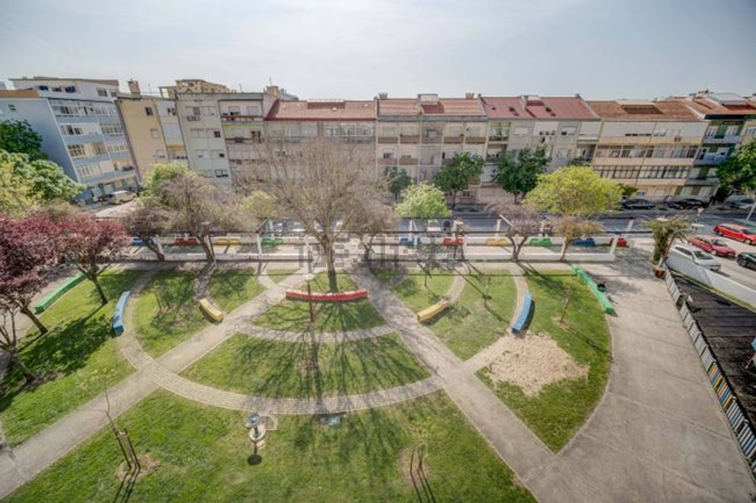 公寓 t3出售在Avenida do Oceano, 17 - 照片