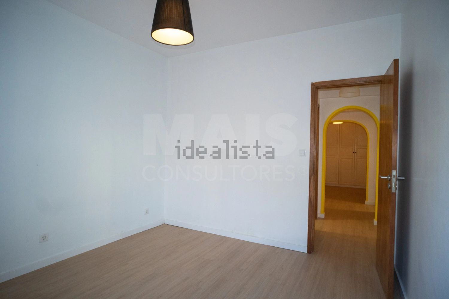 出租公寓 t2在Rua Escola Primária - 居住