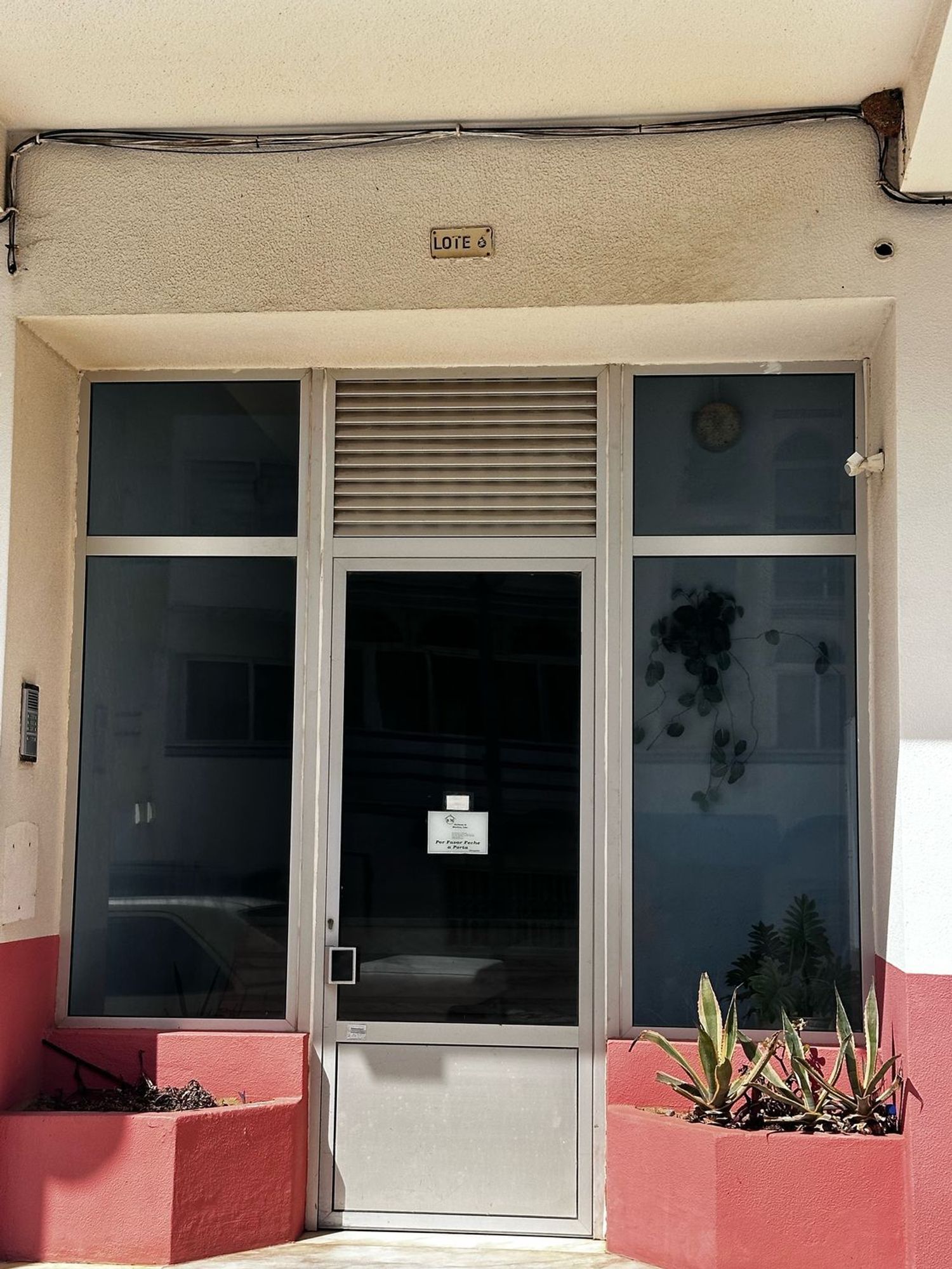 出租公寓 t2在Rua Dom Francisco de Almeida, 6 - 视线