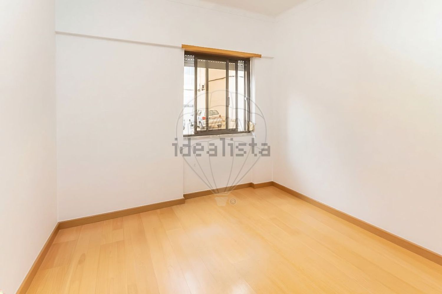 出租公寓 t2在Rua de Timor - 居住