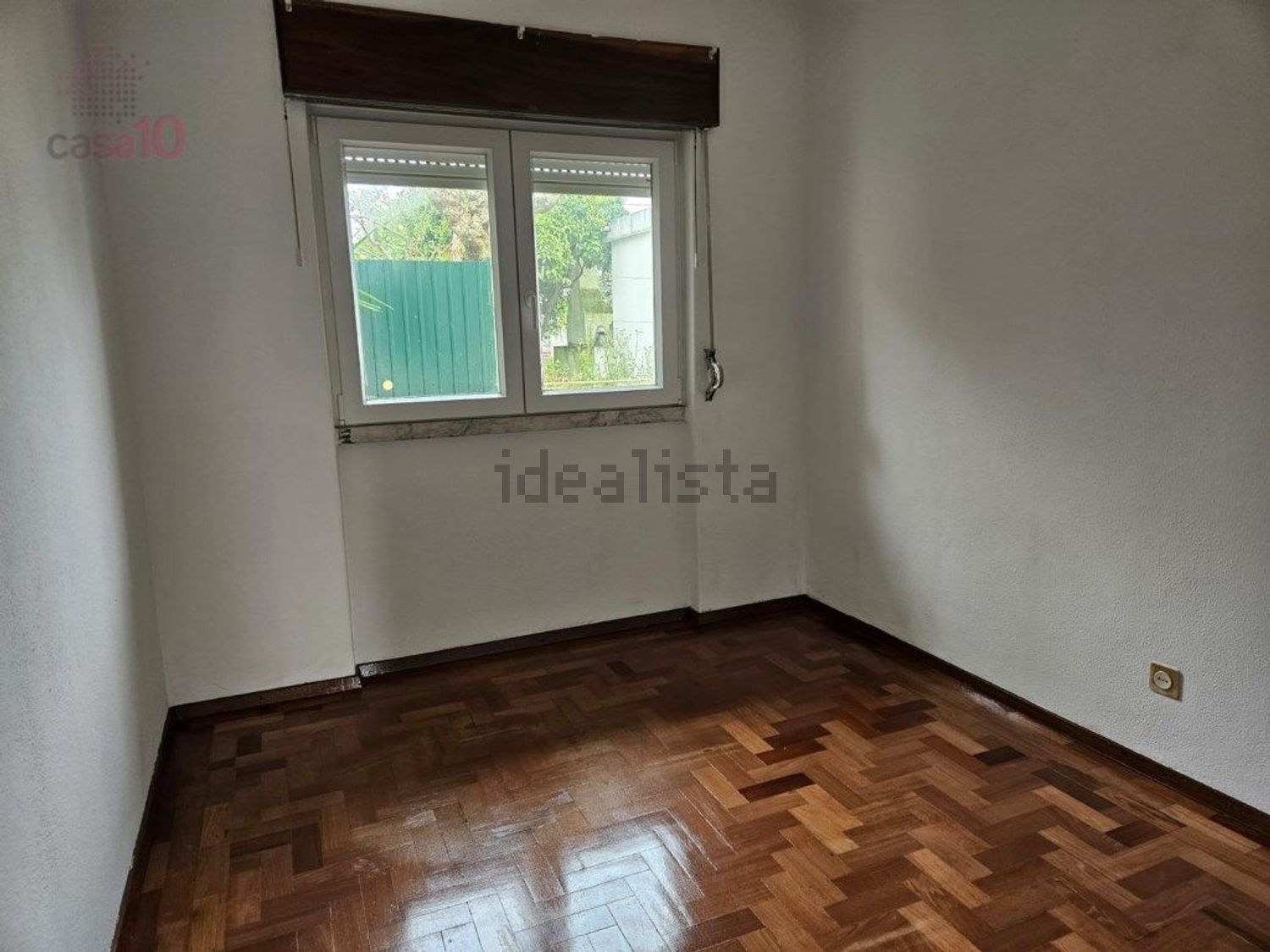 出租小楼房或独栋别墅在Centro da Quinta do Conde - 卧室