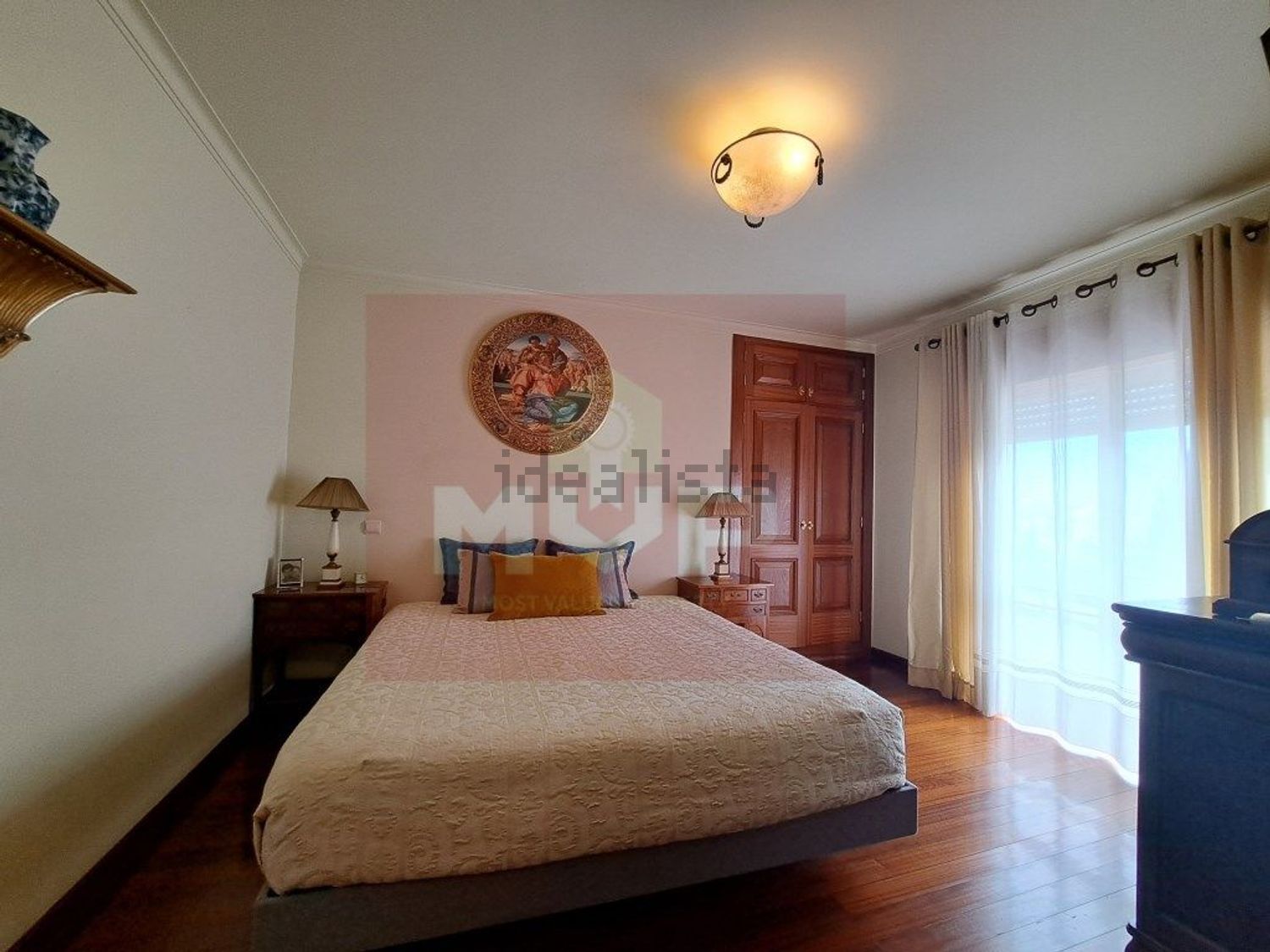 公寓 t4出售在Rua do Bom Joao - 卧室