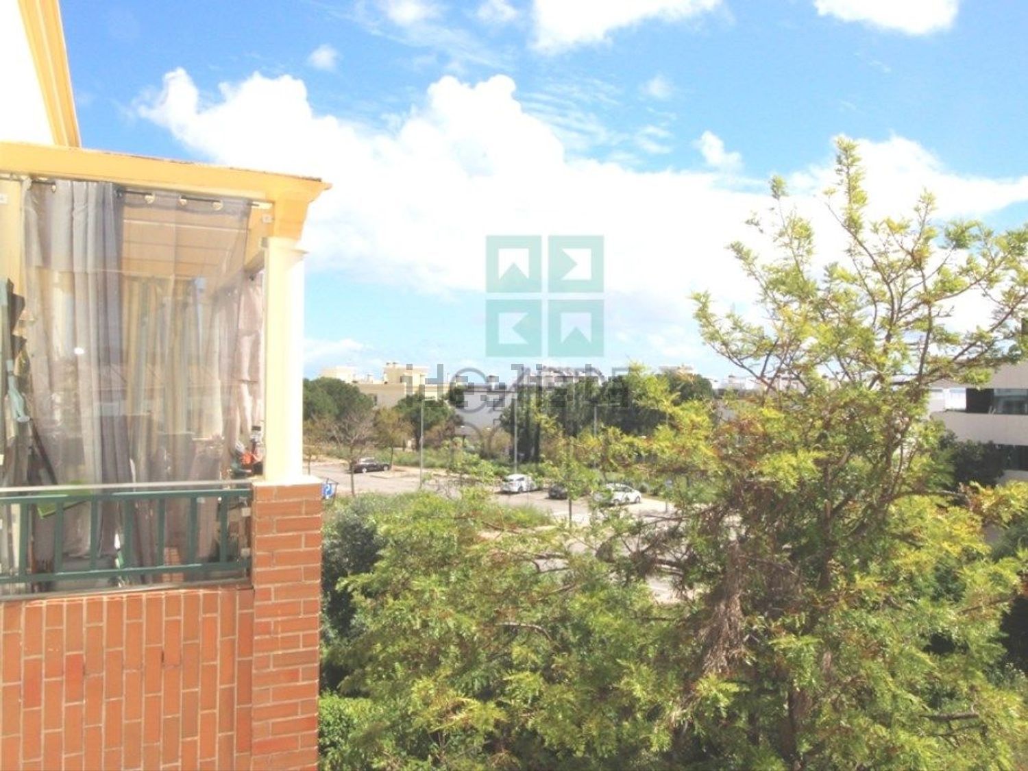 公寓 t1出售在Rua do Monte Verde, 20 - 外立面