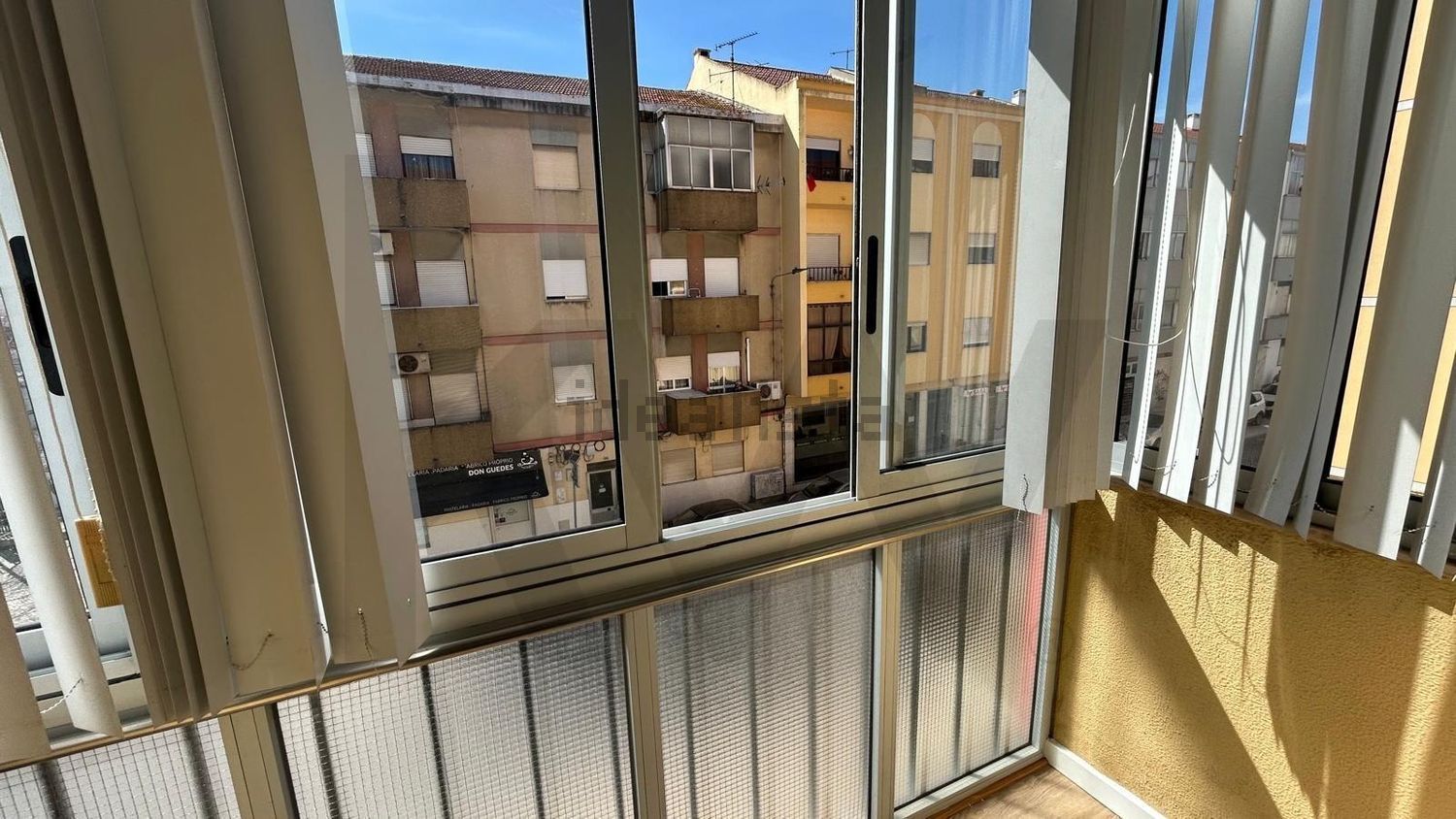 出租公寓 t3在Santo André - 视线