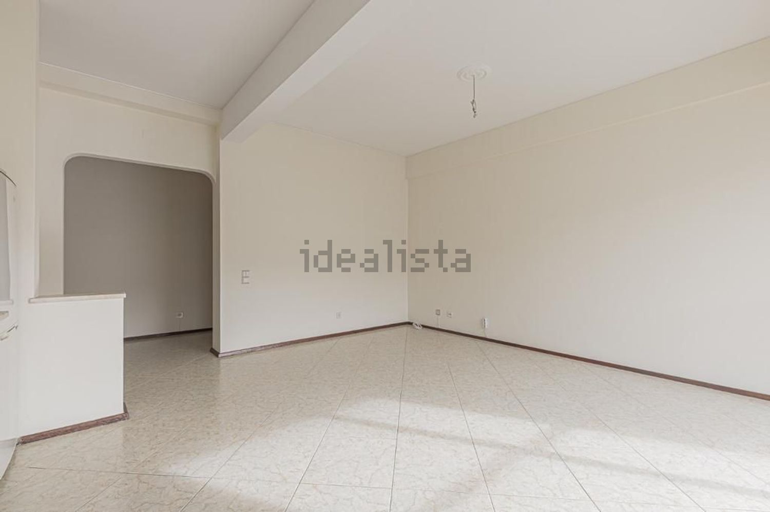出租公寓 t2在Rua Miguel Torga, 16 - 客厅