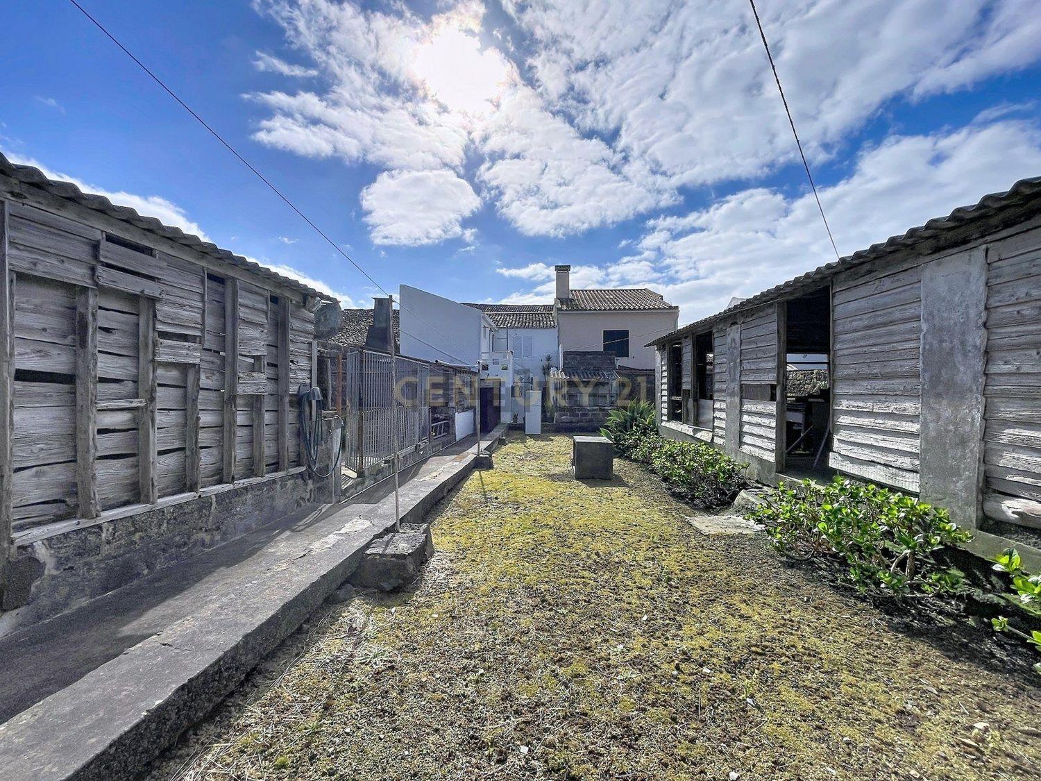 联排别墅出售在Rua das Maricas, 50 - 外立面