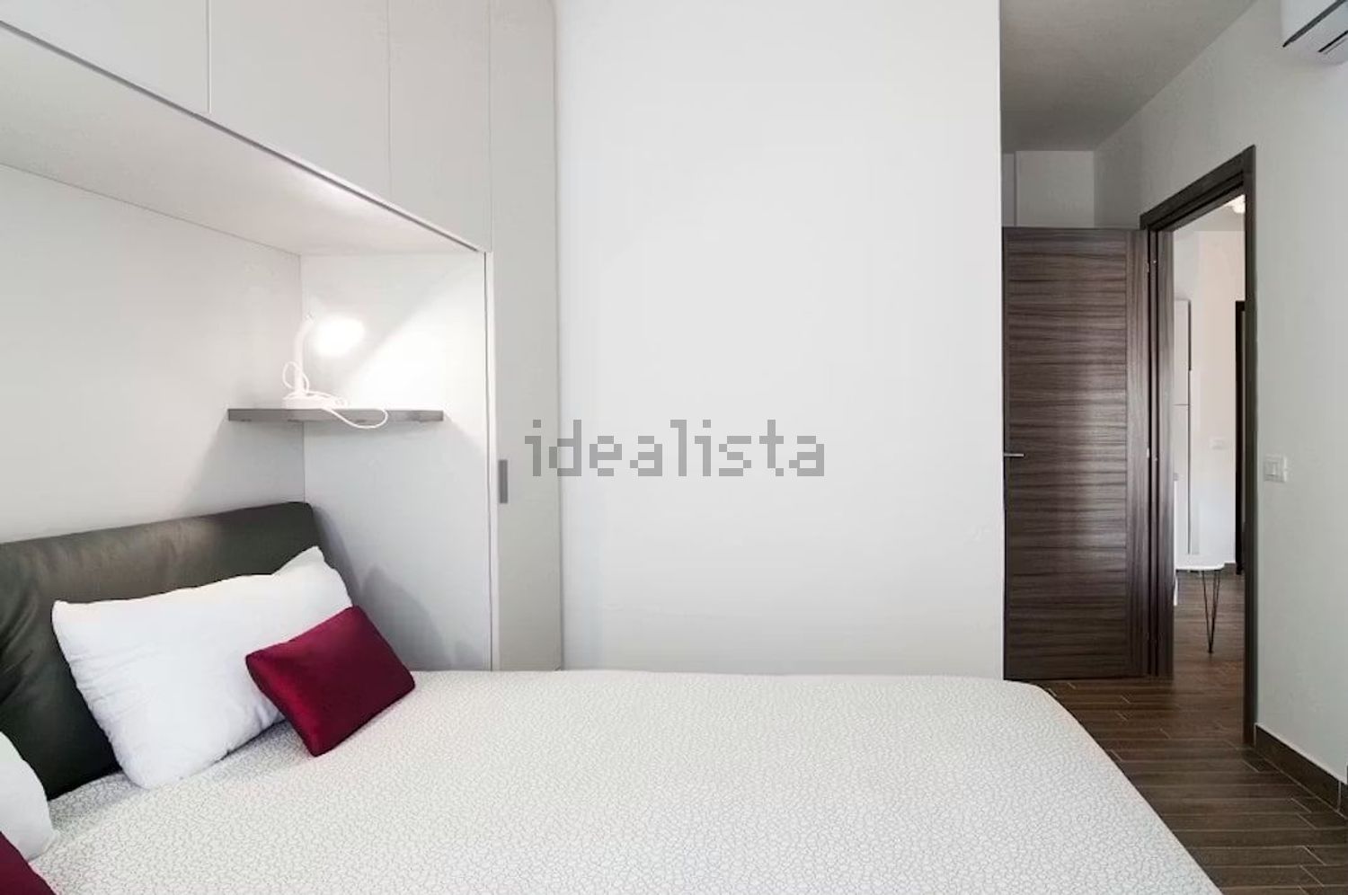 出租公寓 t1在Avenida da Liberdade, 103 - 卧室