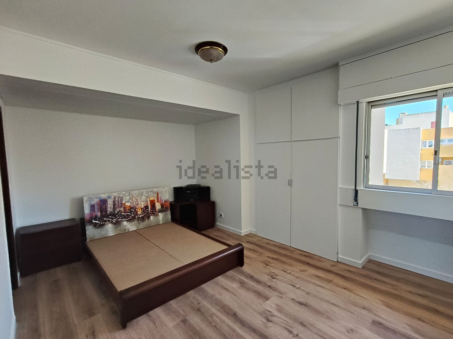 出租公寓 t4在Bairro das Torres, 1 - 卧室