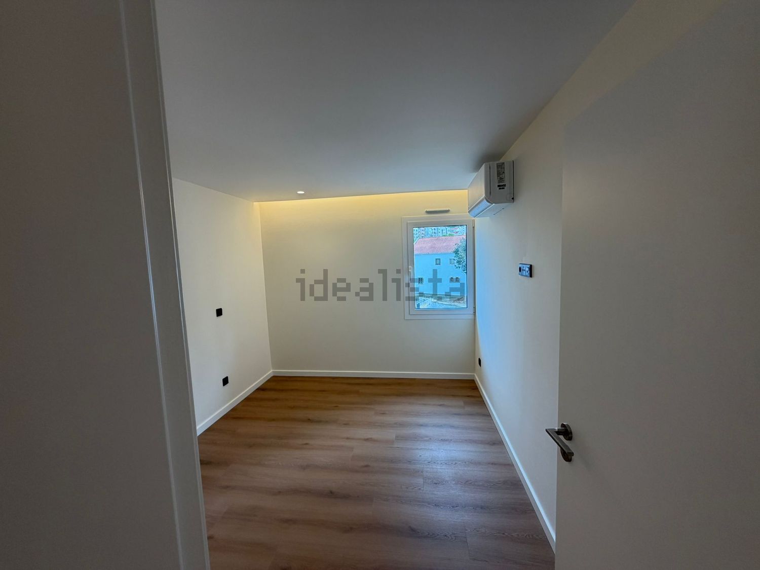 出租公寓 t2在Avenida 5 de Outubro, 9 - 居住