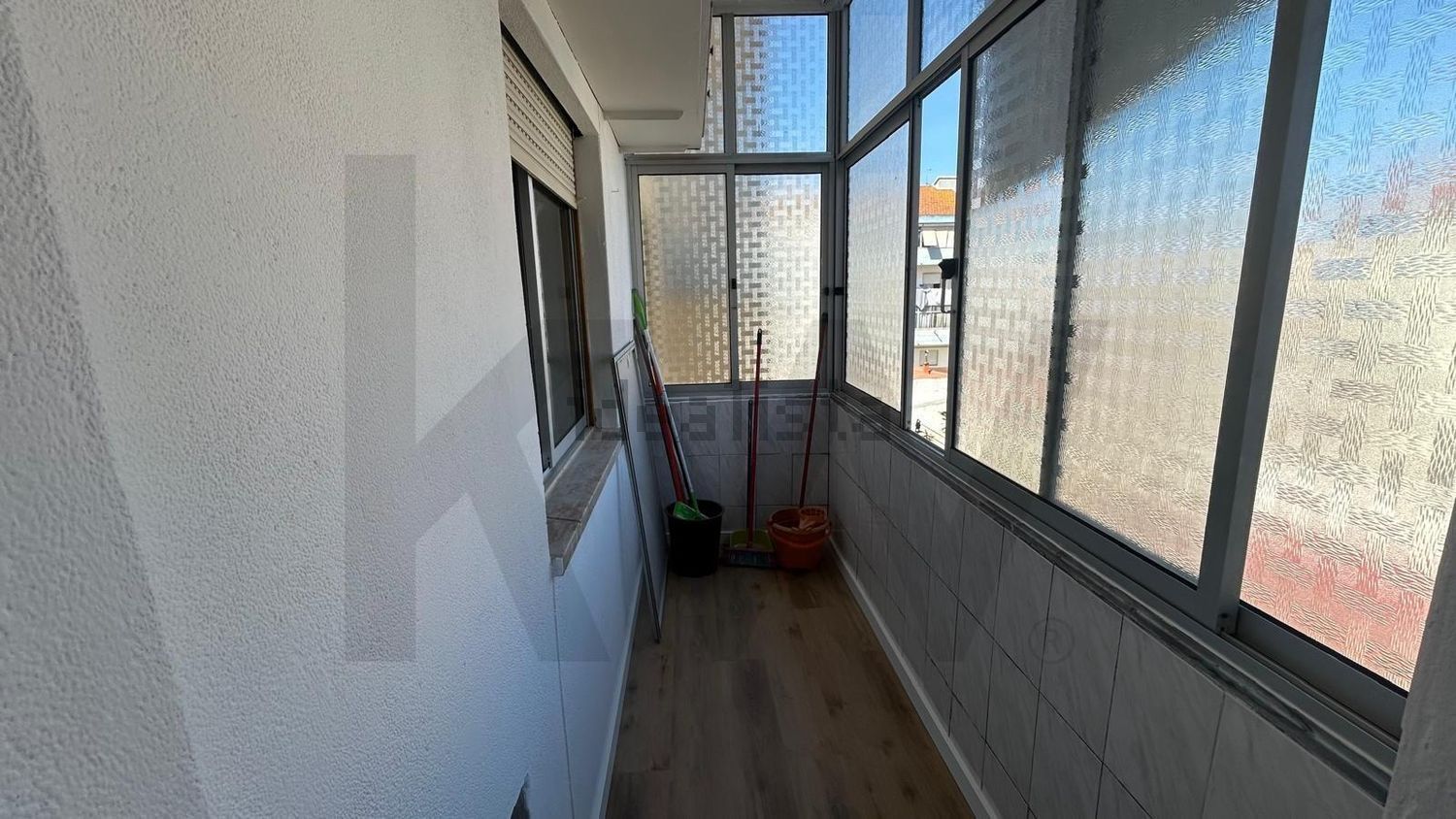 出租公寓 t3在Santo André - 照片