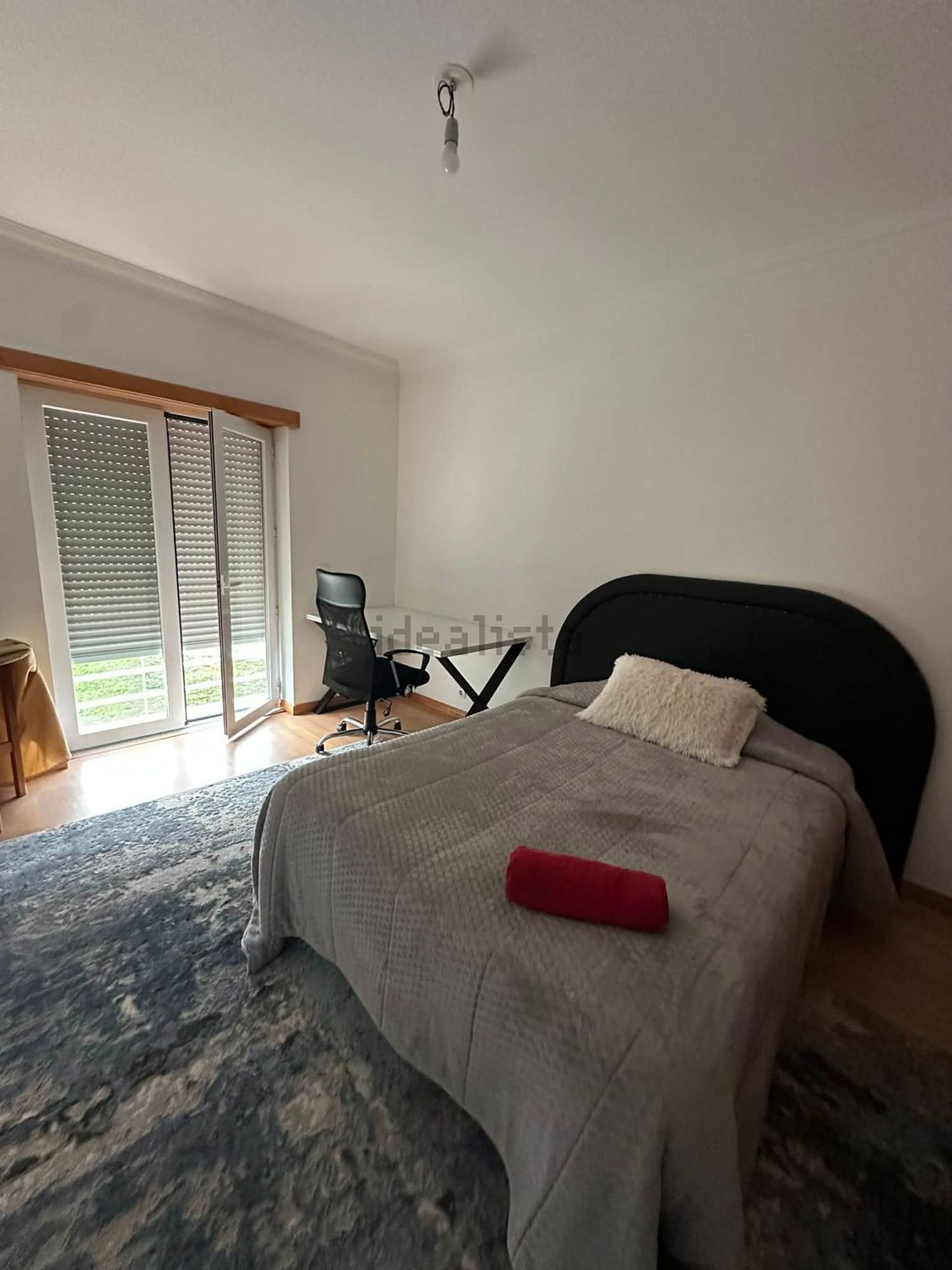 出租房间Quinta da Parrela, 371 - 卧室