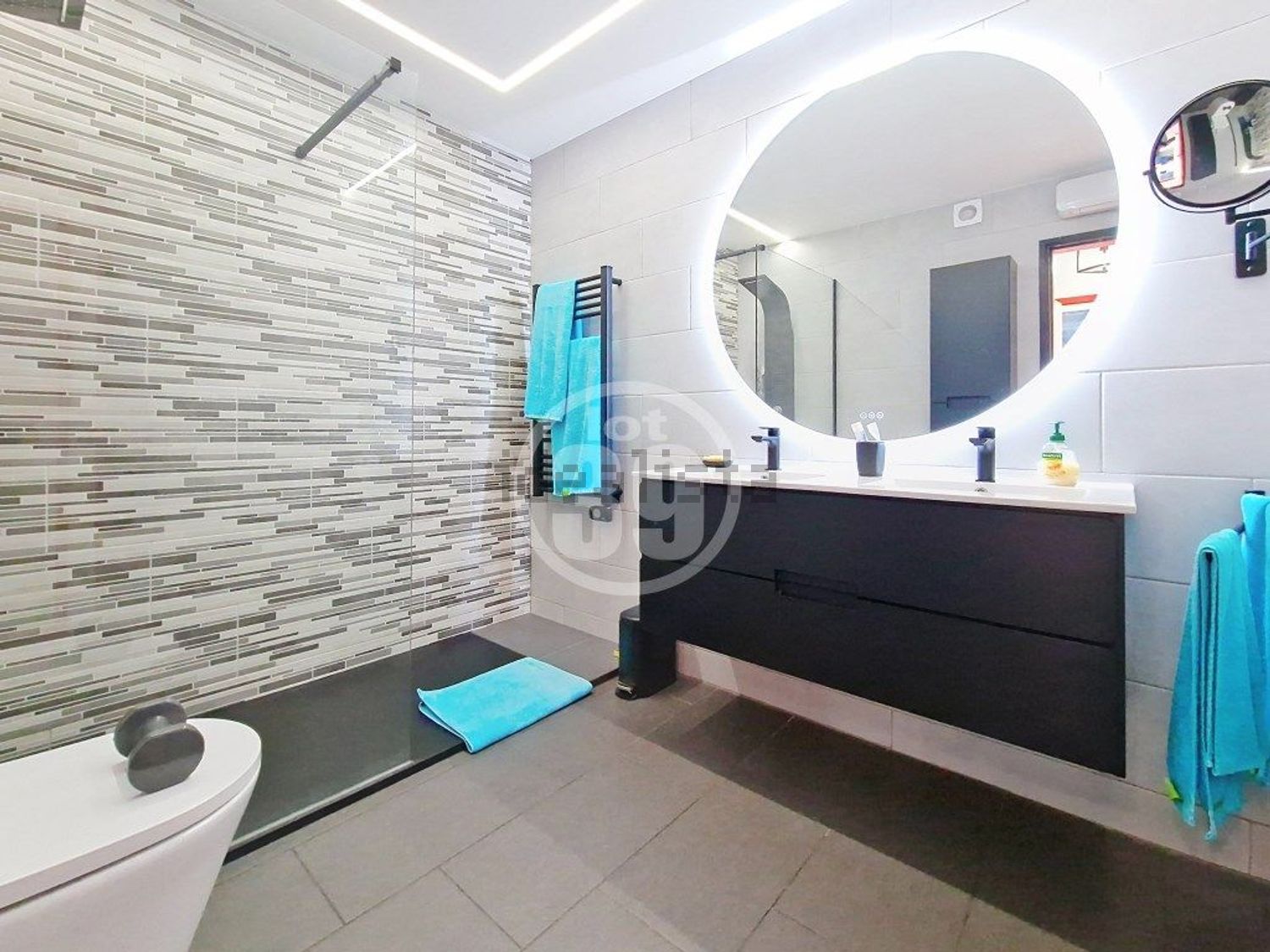 公寓 t2出售在Balaia - 卫生间