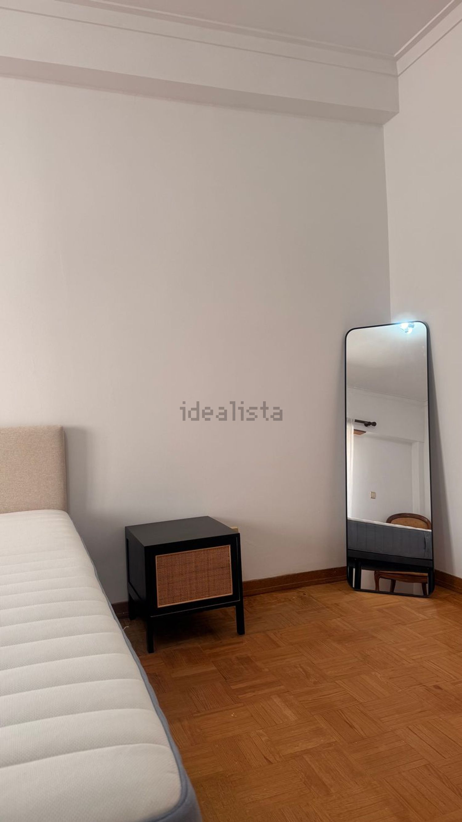 出租房间Circular da Rainha Santa Isabel, 10 - 卧室