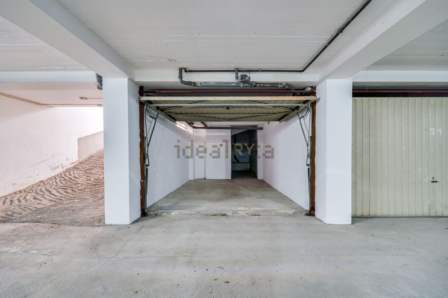 公寓 t3出售在Avenida Doutor Carlos Mota Pinto s/n - 过道